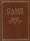 Image for Game in the Desert