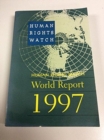 Image for Human Rights Watch World Report 1997