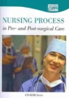Image for Nursing Process in the Pre and Post Surgery (CD)