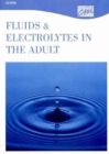 Image for Fluids and Electrolytes in the Adult (CD)