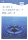Image for Fluids and Electrolytes in the Adult, Part 1 (CD)