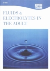 Image for Fluids and Electrolytes in the Adult, Part 2 (CD)