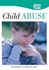 Image for Child Abuse and Neglect: Psychological and Physical Abuse (CD)