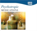 Image for Psychotropic Medications: Complete Series (CD)