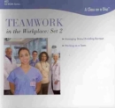 Image for Teamwork in the Workplace, Set 2: Complete Series (CD)