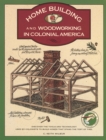Image for Homebuilding and Woodworking