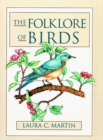 Image for Folklore of Birds