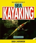 Image for Complete book of sea kayaking
