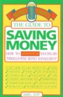 Image for Guide to Saving Money