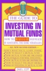Image for Guide Investing Mutual Funds