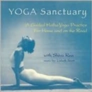Image for Yoga Sanctuary : A Guided Hatha Yoga Practice
