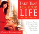 Image for Take Time for Your Life