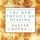Image for New Physics of Healing