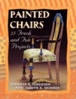 Image for Painted Chairs