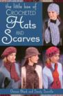 Image for Little Box of Crocheted Hats and Scarves