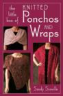 Image for Little Box of Knitted Ponchos and Wraps