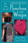 Image for Little Box of Crocheted Ponchos and Wraps
