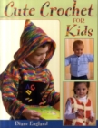 Image for Cute crochet for kids