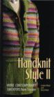 Image for Handknit Style II