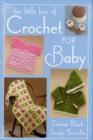 Image for Little Box of Crochet for Baby