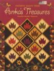 Image for Favorite Quilts from Anka&#39;s Treasures