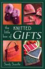 Image for Little Box of Knitted Gifts