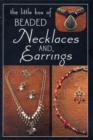 Image for Little Box of Beaded Necklaces and Earrings