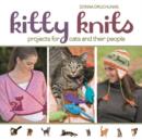 Image for Kitty knits  : projects for cats and their people