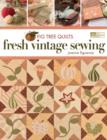 Image for Fig tree quilts  : fresh vintage sewing