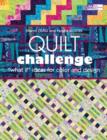 Image for Quilt Challenge