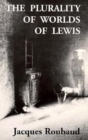 Image for The Plurality of Worlds of Lewis