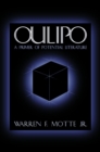 Image for Oulipo  : a primer of potential literature