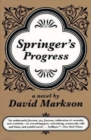 Image for Springer&#39;s Progress