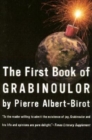 Image for First Book of Grabinoulor