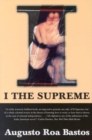Image for I, the Supreme