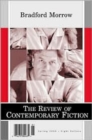 Image for The Review of Contemporary Fiction : v. 20-1 : Bradford Morrow