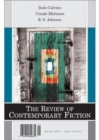 Image for The Review of Contemporary Fiction : v. 22-1 : Italo Calvino, Ursule Molinaro, B.S.Johnson