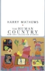 Image for The human country  : new and collected stories