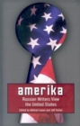 Image for Amerika  : contemporary Russians view the United States