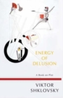 Image for Energy of delusion  : a book on plot