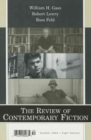 Image for Review of Contemporary Fiction : Flann O&#39;Brien / Guy Davenport / Aldous Huxley : v. 25-2 : William H.Gass, Robert Lowry, Ross Feld
