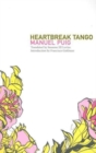 Image for Heartbreak Tango