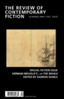 Image for Review of Contemporary Fiction : Special Fiction Issue; Or the Whale