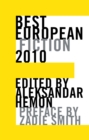 Image for Best European Fiction 2010