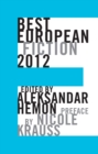 Image for Best European Fiction 2012