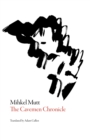Image for The Cavemen Chronicle