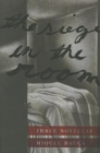 Image for Siege in the Room : Three Novellas