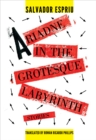 Image for Ariadne in the Grotesque Labyrinth