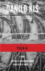 Image for Psalm 44