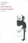 Image for Arvo Part in Conversation